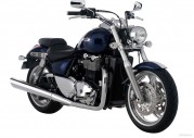 Triumph Thunderbird